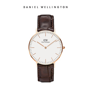 Daniel Wellington York