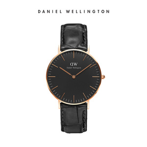 Daniel Wellington Reading