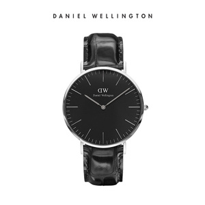 Daniel Wellington Reading