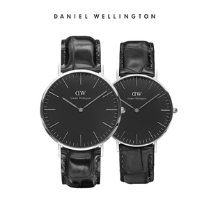 Daniel Wellington Reading