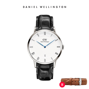 Daniel Wellington Reading