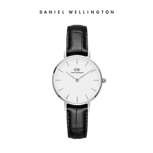 Daniel Wellington Reading