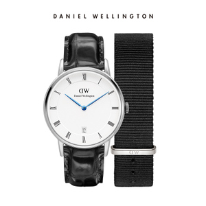 Daniel Wellington Reading