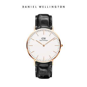 Daniel Wellington Reading