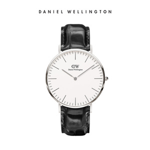 Daniel Wellington Reading