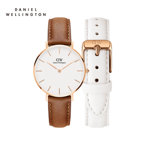 Daniel Wellington Durham