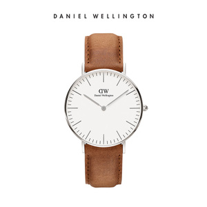 Daniel Wellington Durham