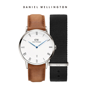 Daniel Wellington Durham