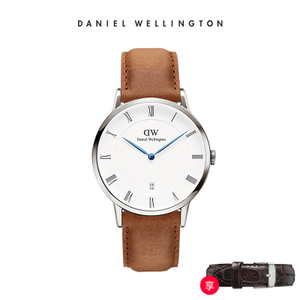 Daniel Wellington Durham