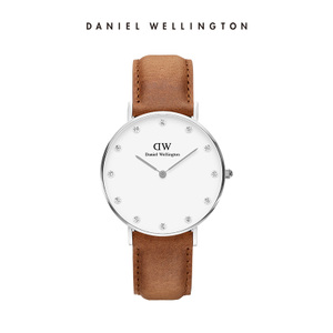 Daniel Wellington Durham