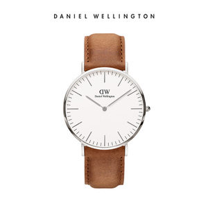 Daniel Wellington Durham