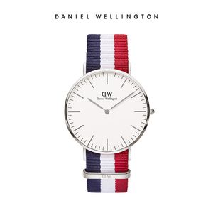 Daniel Wellington Cambridge