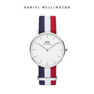 Daniel Wellington Cambridge