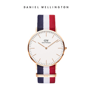 Daniel Wellington Cambridge