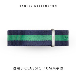 Daniel Wellington Warwick