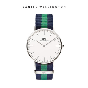 Daniel Wellington Warwick