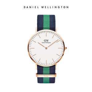 Daniel Wellington Warwick