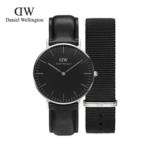 Daniel Wellington DW00100136-A-Black