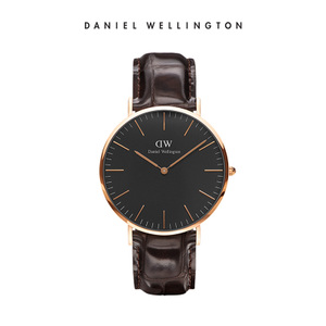Daniel Wellington DW00100124-York