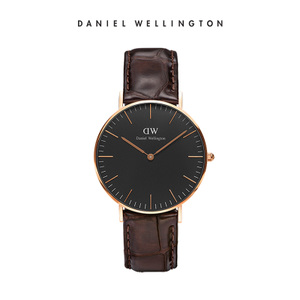 Daniel Wellington DW00100142-York