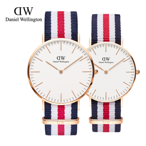 Daniel Wellington Classic