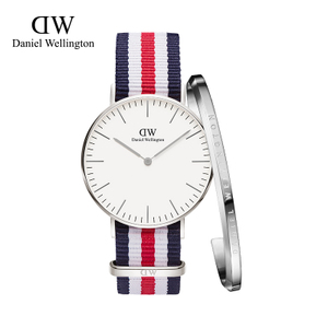 Daniel Wellington Classic