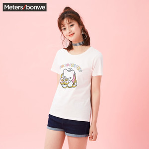 Meters Bonwe/美特斯邦威 603364