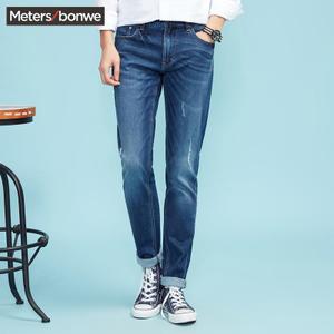 Meters Bonwe/美特斯邦威 756069