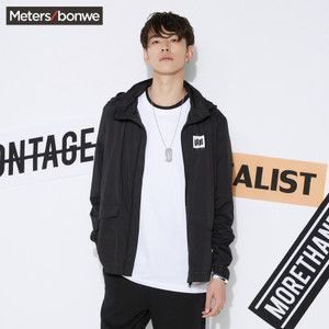 Meters Bonwe/美特斯邦威 245254