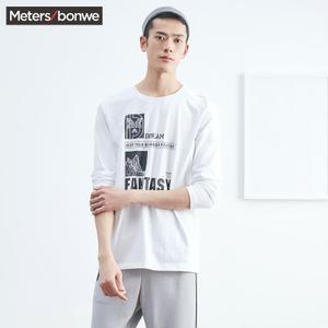 Meters Bonwe/美特斯邦威 205065