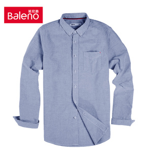 Baleno/班尼路 88534001-87B