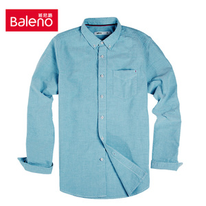 Baleno/班尼路 88534001-90B