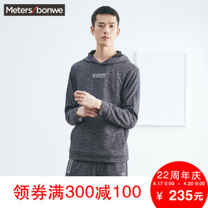 Meters Bonwe/美特斯邦威 713322