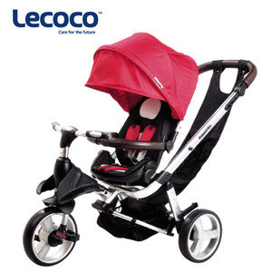 Lecoco/乐卡 Buggytrike