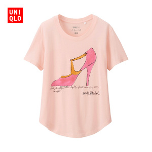 Uniqlo/优衣库 UQ192593000