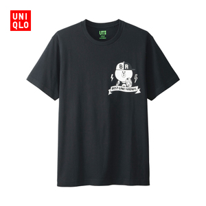Uniqlo/优衣库 UQ194397000