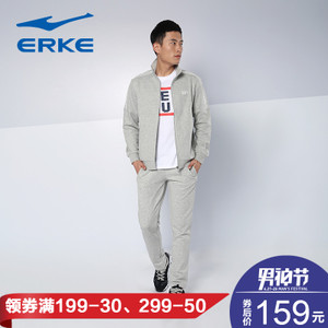 erke/鸿星尔克 11217114072