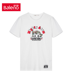 Baleno/班尼路 52601033-01W