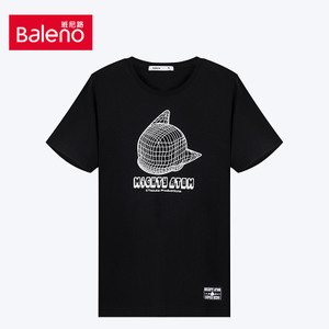 Baleno/班尼路 52601024-01A