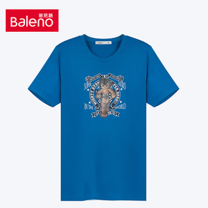 Baleno/班尼路 52601012-03B