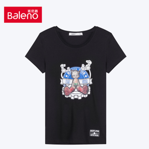 Baleno/班尼路 52601041-01A