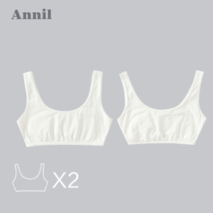 Annil/安奈儿 JG7107