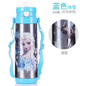 Disney/迪士尼 501500ml