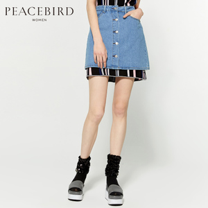 PEACEBIRD/太平鸟 A1GE61506