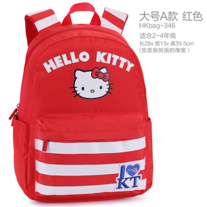 HELLO KITTY/凯蒂猫 HKBAG353-A346D