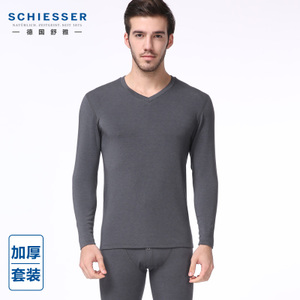 Schiesser/舒雅 35-5418W