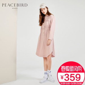 PEACEBIRD/太平鸟 A2FA71429