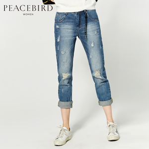 PEACEBIRD/太平鸟 A3HA61113