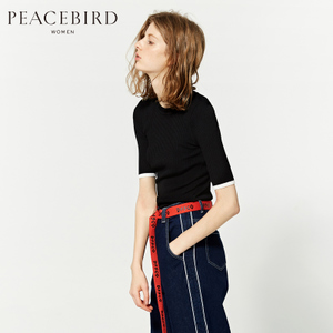 PEACEBIRD/太平鸟 A2EE61390