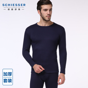 Schiesser/舒雅 35-5242W